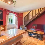 Holiday home Dans Grange Foraine - Baou *