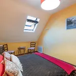 Dans Grange Foraine - Baou Holiday home *