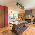 Dans Grange Foraine - Baou Holiday home Artalens-Souin