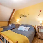 Σπίτι διακοπών Dans Grange Foraine - Baou
