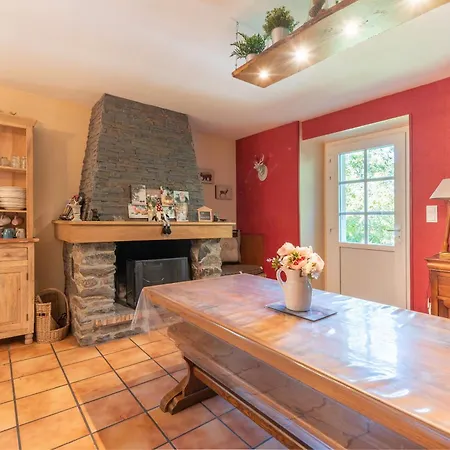 Dans Grange Foraine - Baou * Artalens-Souin