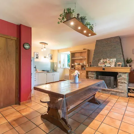 Dans Grange Foraine - Baou