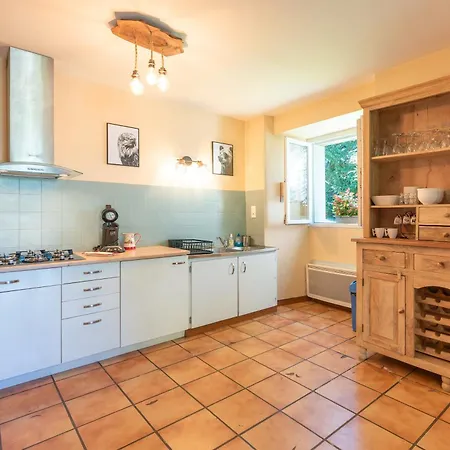 Dans Grange Foraine - Baou *