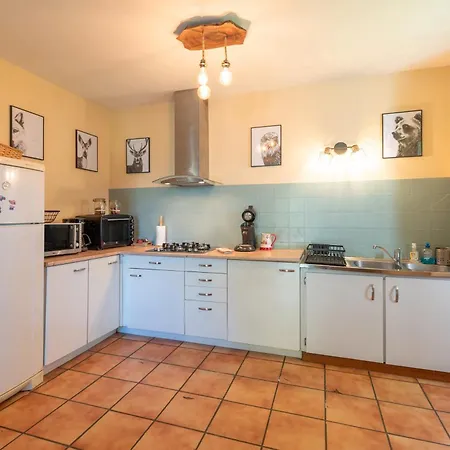 Dans Grange Foraine - Baou Artalens-Souin