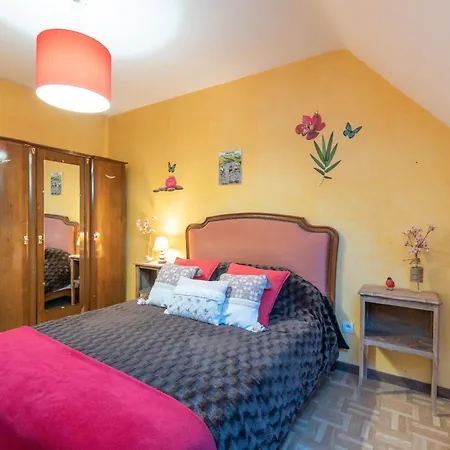 Dans Grange Foraine - Baou *