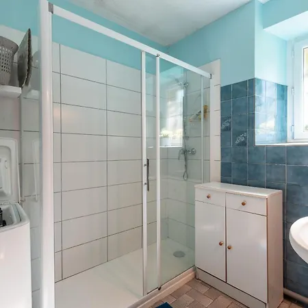 Dans Grange Foraine - Baou