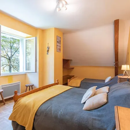 Dans Grange Foraine - Baou *