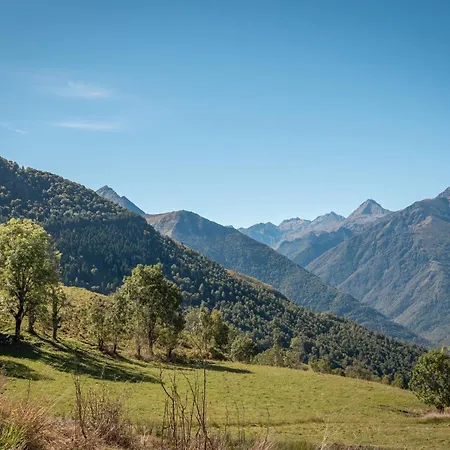 Dans Grange Foraine - Baou Artalens-Souin