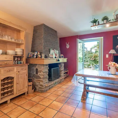 Dans Grange Foraine - Baou *