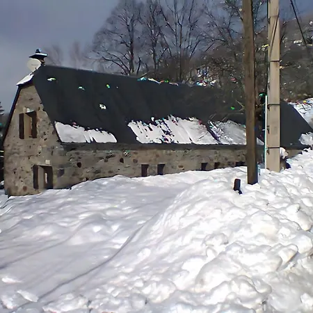Dans Grange Foraine - Baou * Artalens-Souin